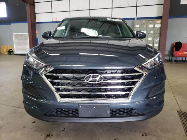 Photo 4 VIN: KM8J2CA46LU212931 - HYUNDAI TUCSON SE 