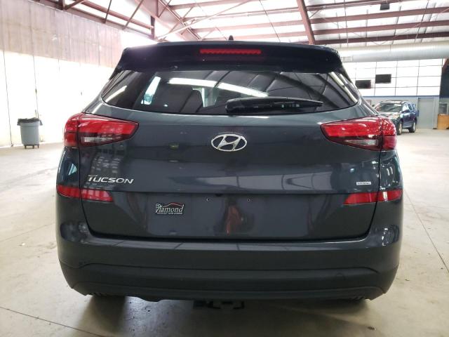 Photo 5 VIN: KM8J2CA46LU212931 - HYUNDAI TUCSON SE 