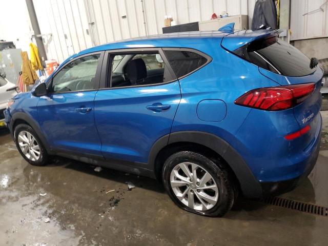 Photo 1 VIN: KM8J2CA46LU230670 - HYUNDAI TUCSON 