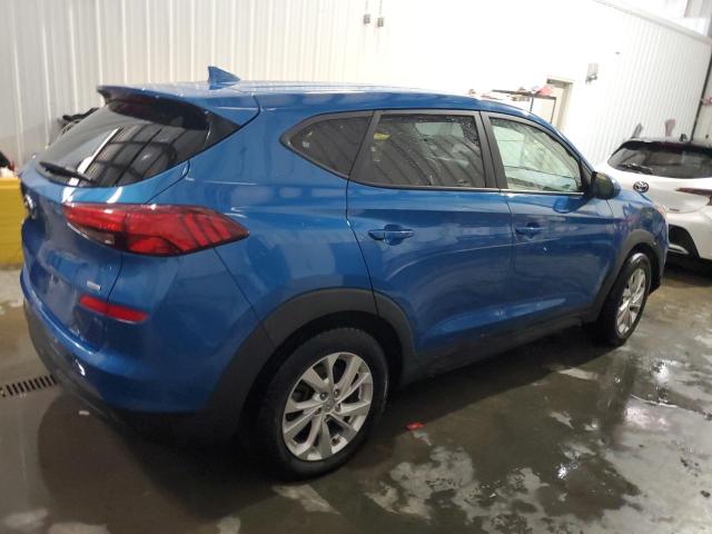 Photo 2 VIN: KM8J2CA46LU230670 - HYUNDAI TUCSON 