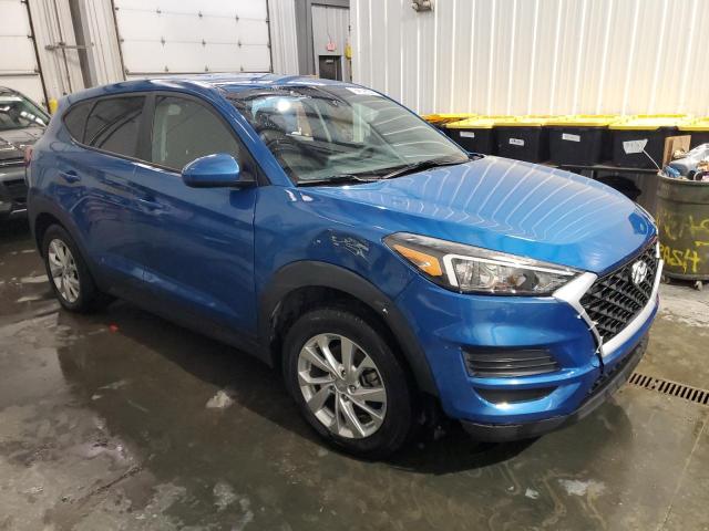 Photo 3 VIN: KM8J2CA46LU230670 - HYUNDAI TUCSON 