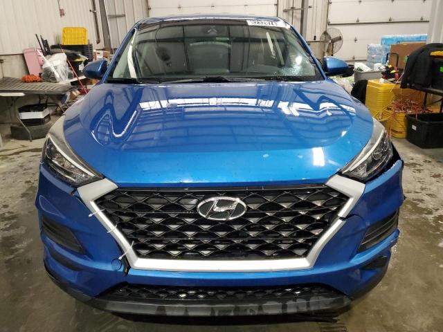 Photo 4 VIN: KM8J2CA46LU230670 - HYUNDAI TUCSON 