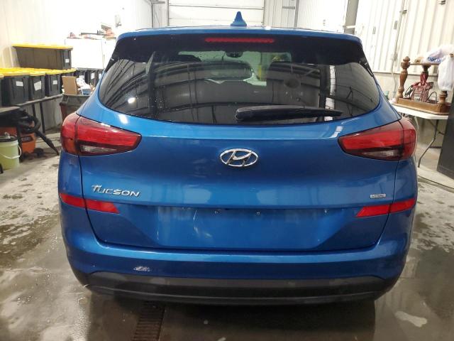 Photo 5 VIN: KM8J2CA46LU230670 - HYUNDAI TUCSON 