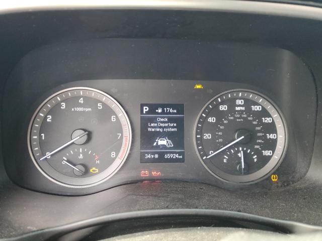 Photo 8 VIN: KM8J2CA46LU230670 - HYUNDAI TUCSON 