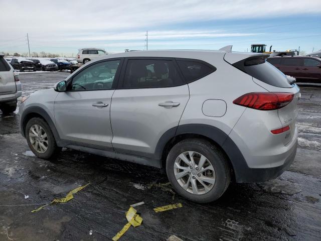 Photo 1 VIN: KM8J2CA46LU241782 - HYUNDAI TUCSON SE 