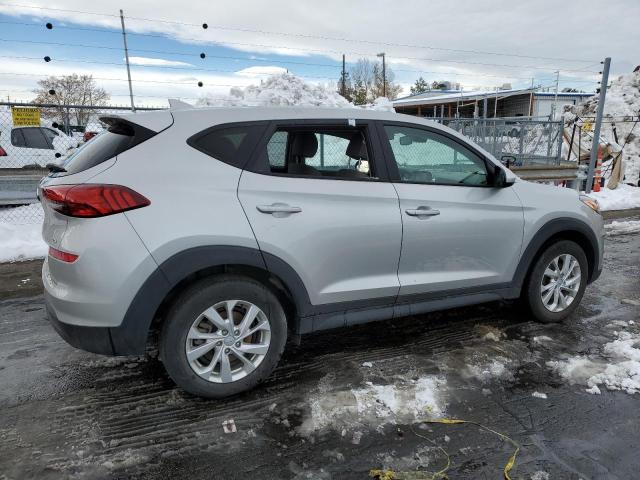 Photo 2 VIN: KM8J2CA46LU241782 - HYUNDAI TUCSON SE 