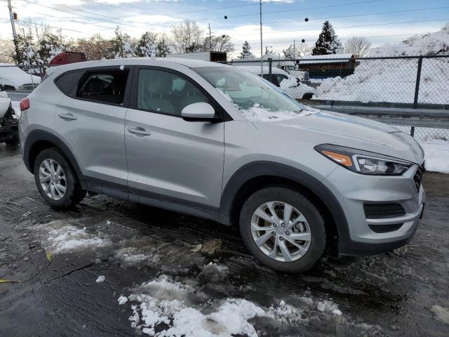 Photo 3 VIN: KM8J2CA46LU241782 - HYUNDAI TUCSON SE 