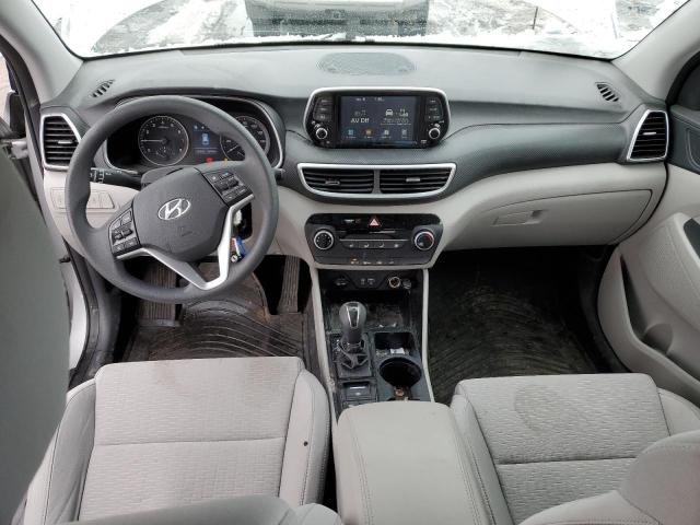 Photo 7 VIN: KM8J2CA46LU241782 - HYUNDAI TUCSON SE 