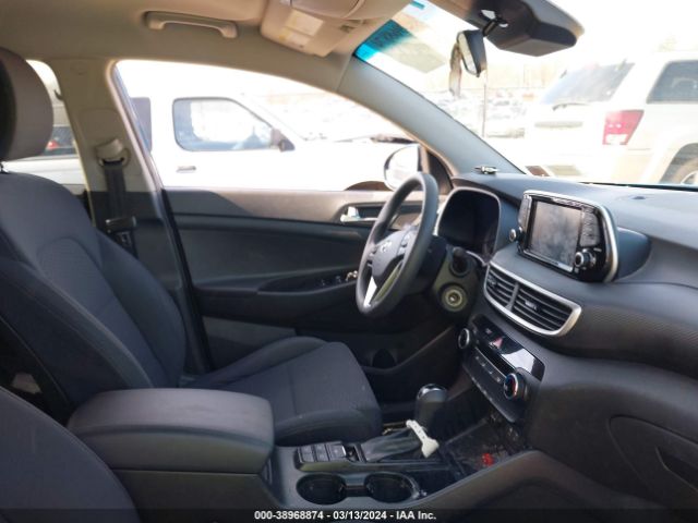 Photo 4 VIN: KM8J2CA46LU243001 - HYUNDAI TUCSON 