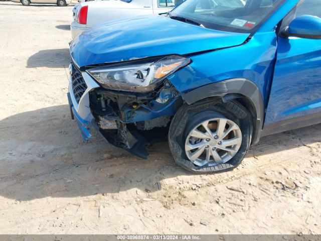 Photo 5 VIN: KM8J2CA46LU243001 - HYUNDAI TUCSON 