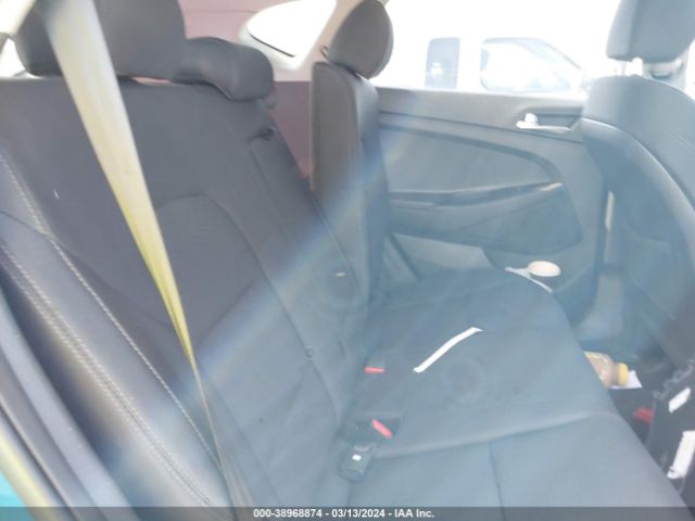 Photo 7 VIN: KM8J2CA46LU243001 - HYUNDAI TUCSON 