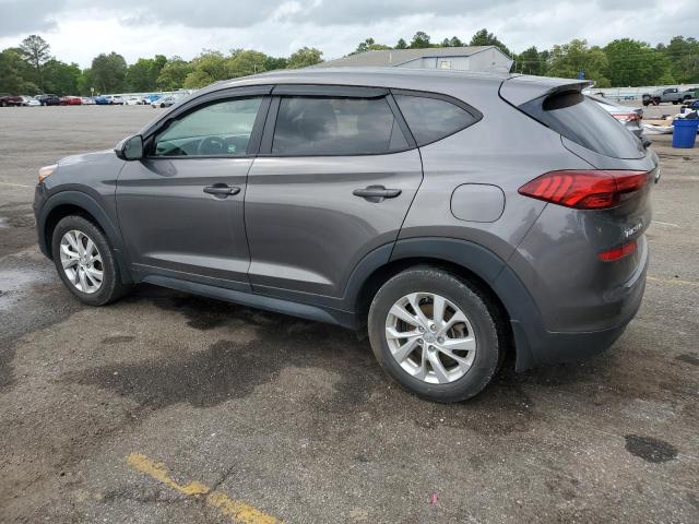 Photo 1 VIN: KM8J2CA46LU278136 - HYUNDAI TUCSON 