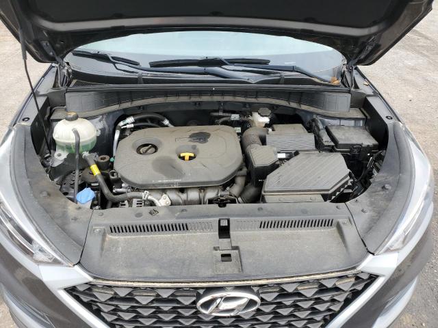 Photo 11 VIN: KM8J2CA46LU278136 - HYUNDAI TUCSON 