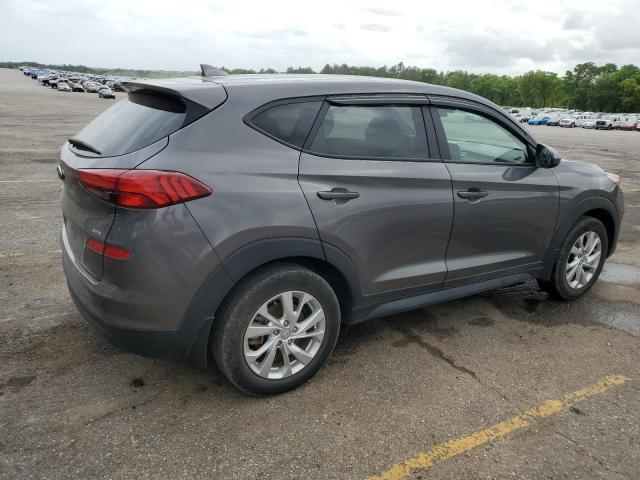 Photo 2 VIN: KM8J2CA46LU278136 - HYUNDAI TUCSON 