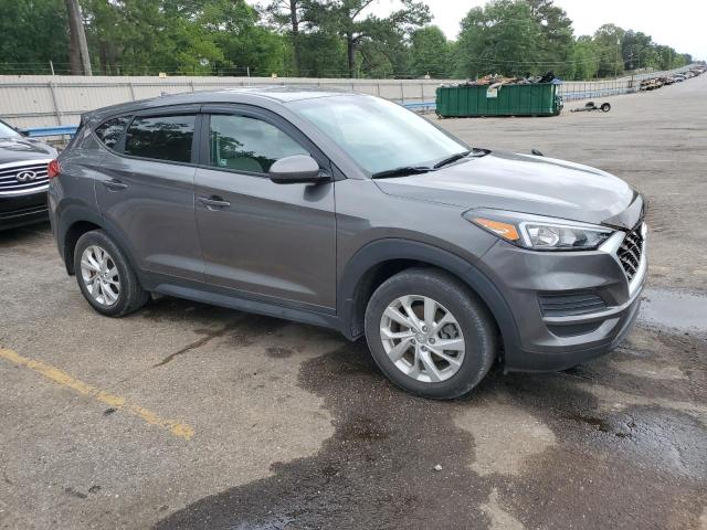 Photo 3 VIN: KM8J2CA46LU278136 - HYUNDAI TUCSON 