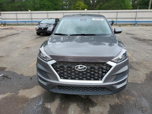 Photo 4 VIN: KM8J2CA46LU278136 - HYUNDAI TUCSON 