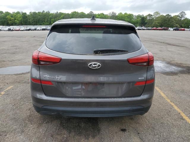 Photo 5 VIN: KM8J2CA46LU278136 - HYUNDAI TUCSON 