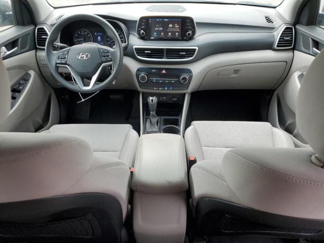 Photo 7 VIN: KM8J2CA46LU278136 - HYUNDAI TUCSON 