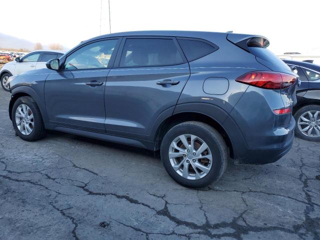 Photo 1 VIN: KM8J2CA46MU286545 - HYUNDAI TUCSON 