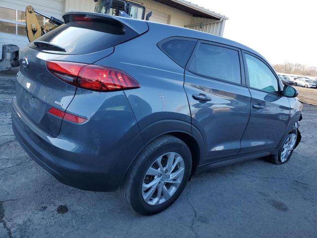 Photo 2 VIN: KM8J2CA46MU286545 - HYUNDAI TUCSON 