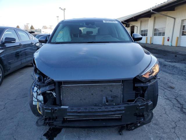 Photo 4 VIN: KM8J2CA46MU286545 - HYUNDAI TUCSON 