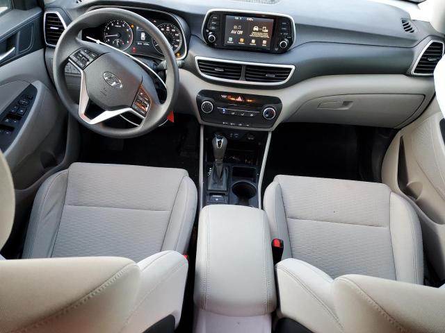 Photo 7 VIN: KM8J2CA46MU286545 - HYUNDAI TUCSON 