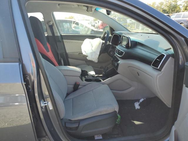 Photo 4 VIN: KM8J2CA46MU295827 - HYUNDAI TUCSON SE 