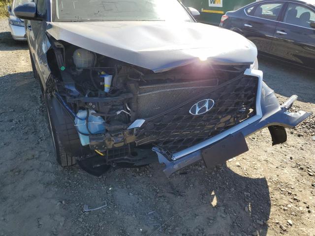 Photo 8 VIN: KM8J2CA46MU295827 - HYUNDAI TUCSON SE 