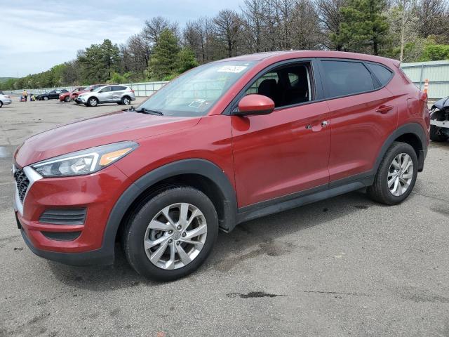 Photo 0 VIN: KM8J2CA46MU345500 - HYUNDAI TUCSON 