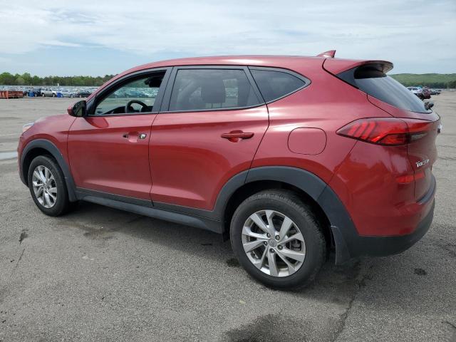 Photo 1 VIN: KM8J2CA46MU345500 - HYUNDAI TUCSON 