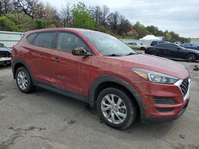 Photo 3 VIN: KM8J2CA46MU345500 - HYUNDAI TUCSON 