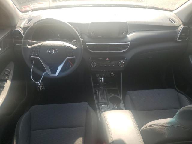 Photo 7 VIN: KM8J2CA46MU345500 - HYUNDAI TUCSON 