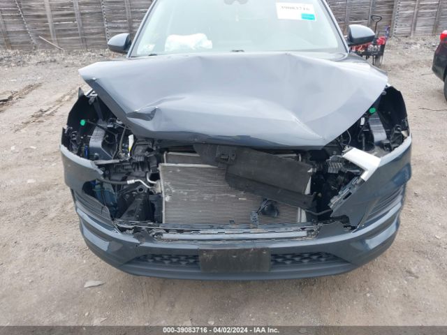 Photo 5 VIN: KM8J2CA46MU368615 - HYUNDAI TUCSON 