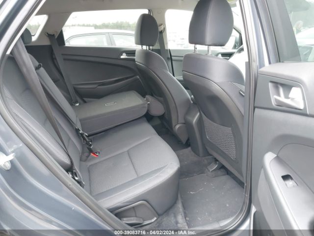 Photo 7 VIN: KM8J2CA46MU368615 - HYUNDAI TUCSON 