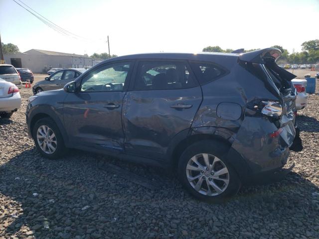 Photo 1 VIN: KM8J2CA46MU387682 - HYUNDAI TUCSON SE 