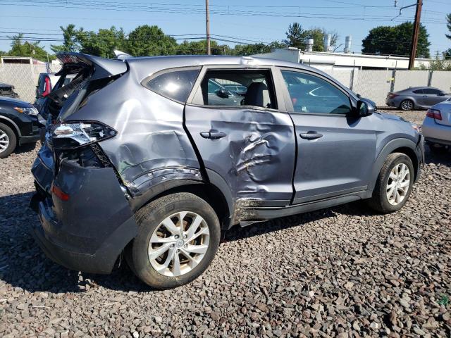 Photo 2 VIN: KM8J2CA46MU387682 - HYUNDAI TUCSON SE 