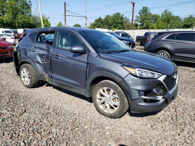 Photo 3 VIN: KM8J2CA46MU387682 - HYUNDAI TUCSON SE 