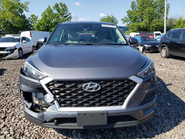 Photo 4 VIN: KM8J2CA46MU387682 - HYUNDAI TUCSON SE 