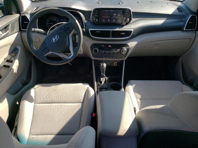 Photo 7 VIN: KM8J2CA46MU387682 - HYUNDAI TUCSON SE 