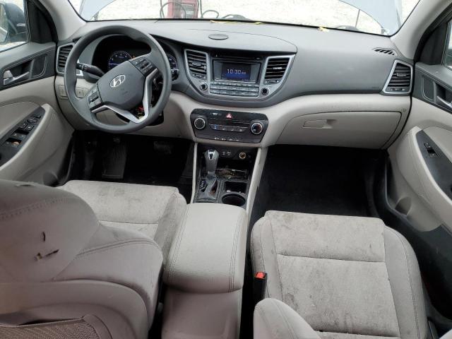 Photo 7 VIN: KM8J2CA47JU610601 - HYUNDAI TUCSON SE 