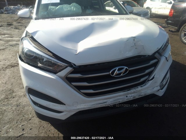 Photo 5 VIN: KM8J2CA47JU659863 - HYUNDAI TUCSON 