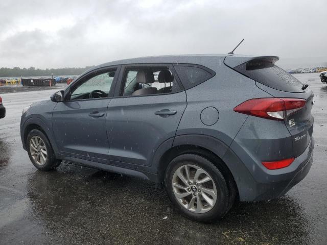 Photo 1 VIN: KM8J2CA47JU703909 - HYUNDAI TUCSON 