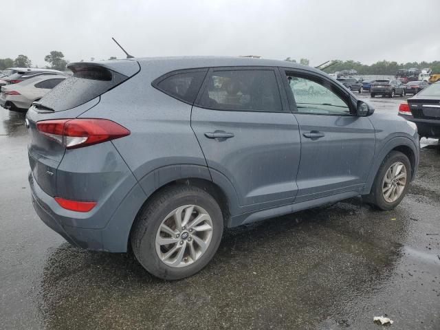 Photo 2 VIN: KM8J2CA47JU703909 - HYUNDAI TUCSON 