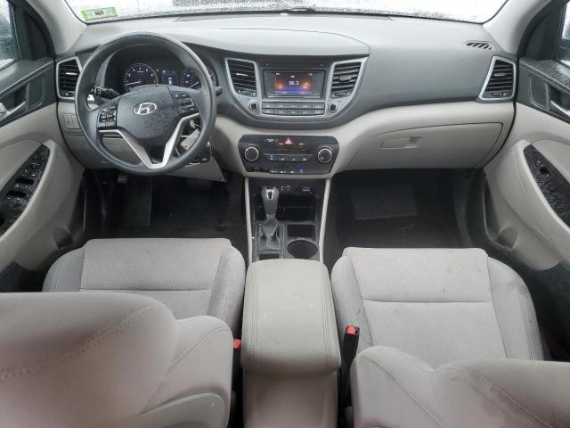 Photo 7 VIN: KM8J2CA47JU703909 - HYUNDAI TUCSON 