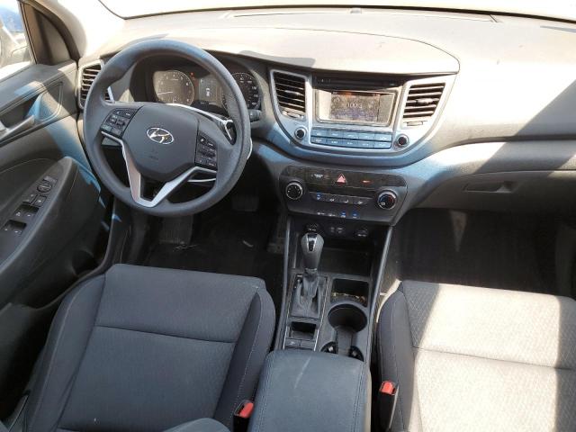 Photo 7 VIN: KM8J2CA47JU728129 - HYUNDAI TUCSON SE 