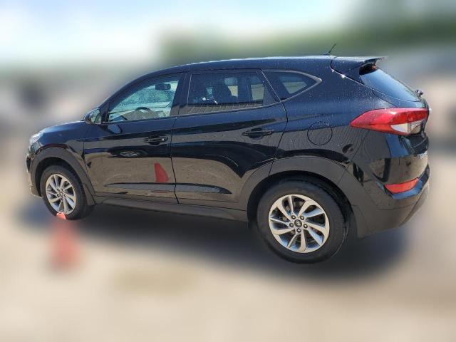 Photo 1 VIN: KM8J2CA47JU766296 - HYUNDAI TUCSON 