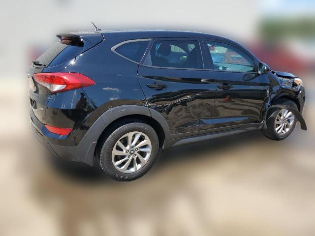 Photo 2 VIN: KM8J2CA47JU766296 - HYUNDAI TUCSON 