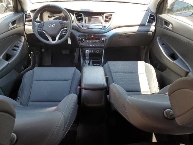 Photo 7 VIN: KM8J2CA47JU766296 - HYUNDAI TUCSON 