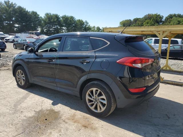 Photo 1 VIN: KM8J2CA47JU802438 - HYUNDAI TUCSON SE 