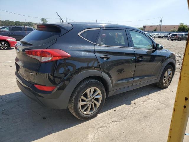 Photo 2 VIN: KM8J2CA47JU802438 - HYUNDAI TUCSON SE 